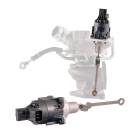 IAG Replacement Electronic Wastegate (2022+ WRX)