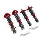 IAG Spec Street Series Coilovers by Fortune Auto (08-14 STI)