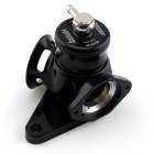 TurboSmart Kompact Dual Port (04-21 STI, 02-07 WRX)
