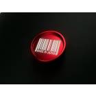 Plus Five Horsepower Made In Japan Logo Subaru Oil Cap