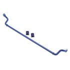 SuperPro 24mm Heavy Duty 3-Way Adjustable Sway Bar - Front (02-07 WRX, 04-07 STI, 04-08 FXT)