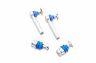 SuperPro Front Roll Center Adjustment Kit (02-21 WRX, 04-21 STI)