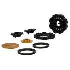 Whiteline Differential - Mount Bushing Insert Kit (2013+ BRZ/86)