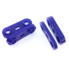 SuperPro Gearbox Cross Member Isolator (2008+ WRX, 08-21 STI)