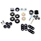 Whiteline Front Essentials Kit (08-14 WRX)
