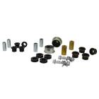 Whiteline Essentials Kit - Front Bushings (13-20 BRZ)