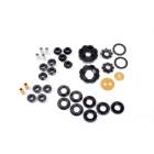 Whiteline Essentials Kit - Rear Bushings (2013+ BRZ)