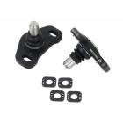 Whiteline Front Ball Joint - Camber Kit (17-21, 2023+ CTR, 2024+ Acura Integra Type S)