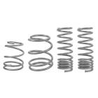 Whiteline Performance Lowering Kit (08-14 WRX)