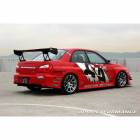 APR SS/GT Widebody Aerodynamic Kit (04-05 WRX)