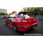 APR SS/GT Widebody Aerodynamic (06-07 WRX)