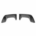 APR Rear Bumper Exhaust Heat Shield (11-14 WRX/STI Sedan)
