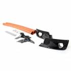 APR Brake Cooling Kit (08-10 STI)