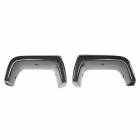 APR Rear Bumper Heat Shield (08-14 STI, 11-14 WRX Hatch)