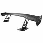 APR GTC-200 Adjustable Wing (11-14 STI - Sedan)