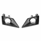 APR Brake Cooling Ducts (13-20 BRZ)