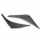 APR Front Bumper Canards (13-16 BRZ)
