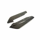 APR Rear Bumper Skirts (13-20 BRZ)