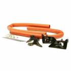 APR Brake Cooling Kit (13-20 BRZ)