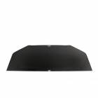 APR Front Wind Splitter for Stock Bumper (18-21 WRX/STI)