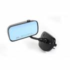APR Formula GT3 Mirrors (15-21 WRX/STI)