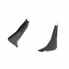 APR Front Bumper Canards (15-17 WRX/STI)