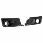 APR Brake Cooling Duct (08-10 STI)