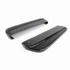 APR Rear Bumper Skirts (15-21 WRX/STI)