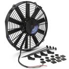 Proform Brushless Electric Fan - 12 Inch - 2100 CFM - Puller