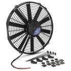 Proform Brushless Electric Fan - 16 Inch - 3400 CFM - Puller