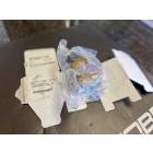 *OPEN BOX* Subaru OEM Inner Tie Rod End (02-03 WRX, 2004 STI)