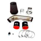ETS Titanium Intake - Brushed Finish (2022+ WRX)