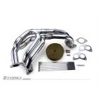 Tomei Expreme Equal Length Header V2 (2013+ BRZ)