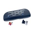 Kartboy Carbon Alternator Cover (02-14 WRX, 04-21 STI)