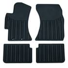 Subaru OEM All Weather Floor Mats (08-14 WRX/STI)