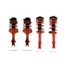 Pedders SportsRyder EziFit Kit (05-07 STI)