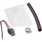 Walbro Fuel Pump Install Kit - 450lph/525lph Pumps