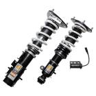 HKS Hipermax S Coilovers - Full Canceller - F Pillowball (2022+ WRX)