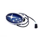 Subaru LED Emblem (2022+ WRX)
