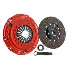 Action Clutch Stage 1 Clutch Kit 1OS (18-21 WRX)