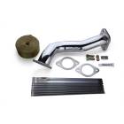 Tomei Expreme Joint Pipe Ver.2 (13+ BRZ)