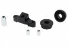 Whiteline 6-Speed Shifter Bushing Kit (04-21 STI)