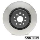 KNS Rotors (04-07 STI)