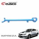 Cusco Power Brace Rear Bumper Beam (11-14 WRX, 11-14 STI)