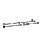 Whiteline Adjustable Lateral Link Set (02-07 WRX Wagon)