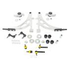 Whiteline Lower Control Arm, Anti-Lift Kit, and Roll Center Kit (02-07 WRX, 04-07 STI)