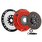 Action Clutch Stage 1 Clutch Kit 1OS With Flywheel (18-21 WRX)