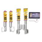 KW Variant 3 Coilovers (05-07 STI)