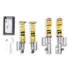 KW Variant 3 Coilovers (15-21 WRX, 15-21 STI)