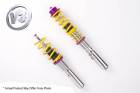 KW Variant 3 Coilovers (02-03 WRX)
